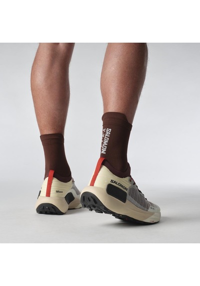 Salomon S/lab Genesıs Unisex Koşu Ayakkabısı Vanilla Ice L47722600 Krem