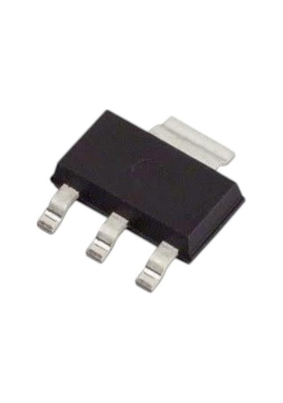 Acs 108-5sn Sot223 Triyak