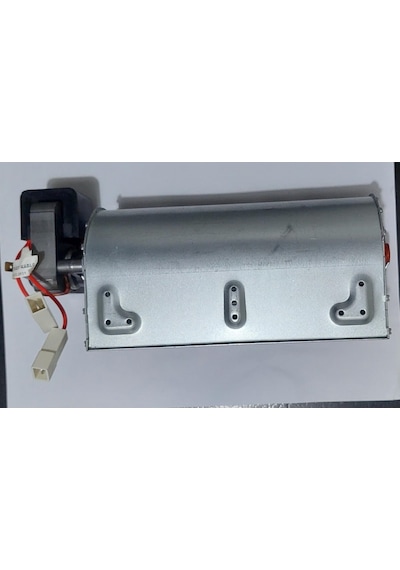 Radyan/Radyal Fan Motoru 24W 60X180Mm - 548235918