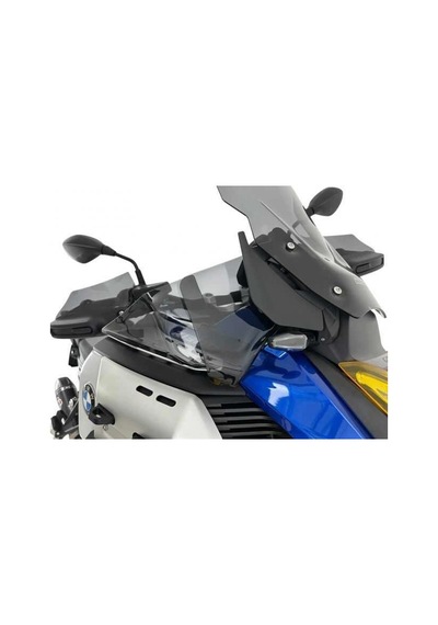 Wrs Bmw R1300 Gs Adv 2024 Yan Deflektör Koyu Füme
