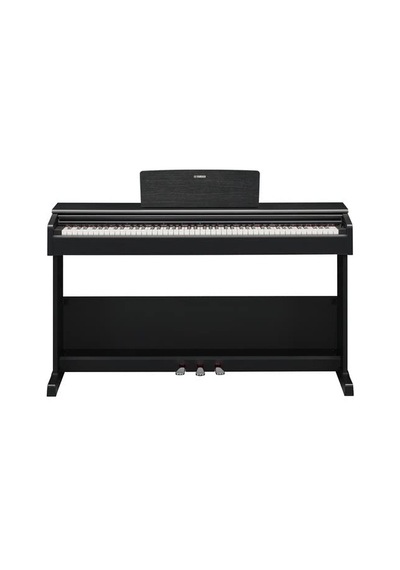 Yamaha Arıus Ydp-105 Siyah Dijital Piyano
