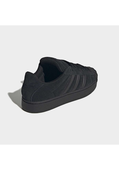 Adidas Ih6682 Superstar St W Kadın Günlük Spor Ayakkabısı Siyah
