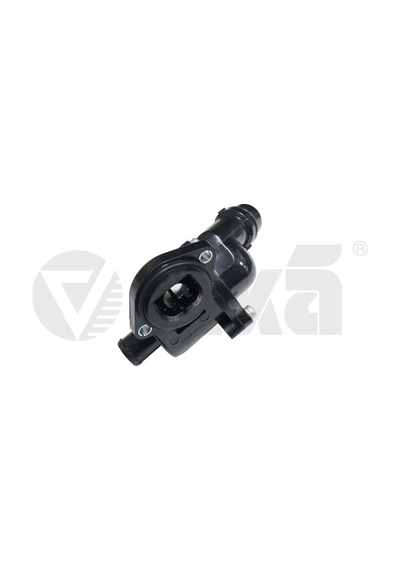 06b121111j Termostat Komple 105 C - Audi A4 2001-2008 - A4 Quatro 2001-2008