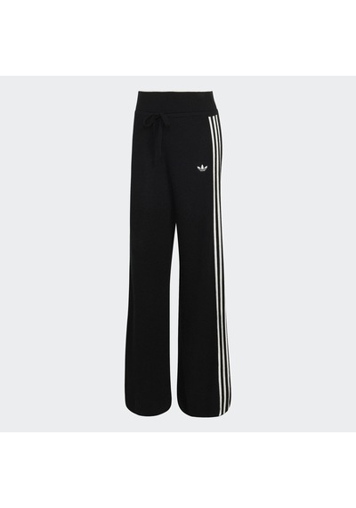 Adidas Firebird Kadın Siyah Eşofman Altı Kq5835
