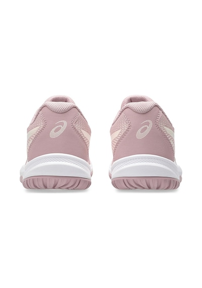 Asics Upcourt 6 Kadın Tenis Ayakkabısı 1072a107-703 Pembe