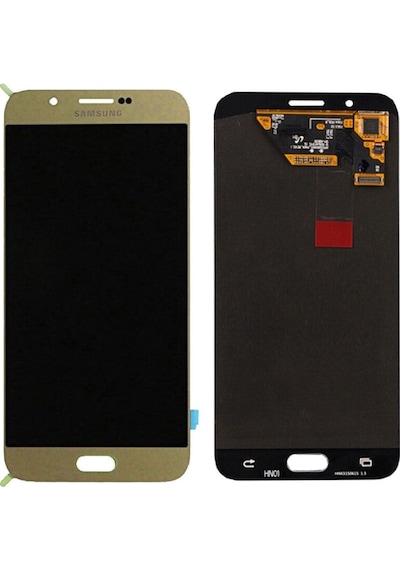 Samsung Galaxy Uyumlu A8 2015 Sm-A800F Lcd Ekran Dokunmatik (288729872)