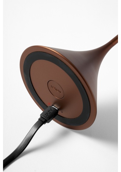 Lexon Steli Lounge Shade Aydınlatma - Bronz