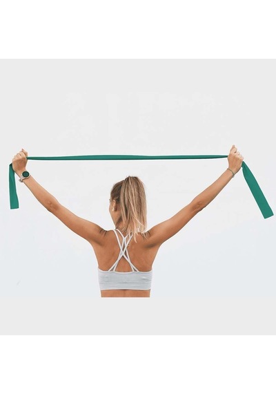 Band 1.50 Cm Egzersiz Bandı - Tüm Dirençler Diğer