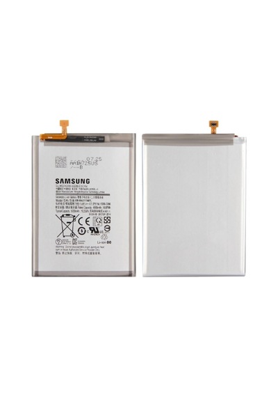 Samsung A21s Batarya Pil