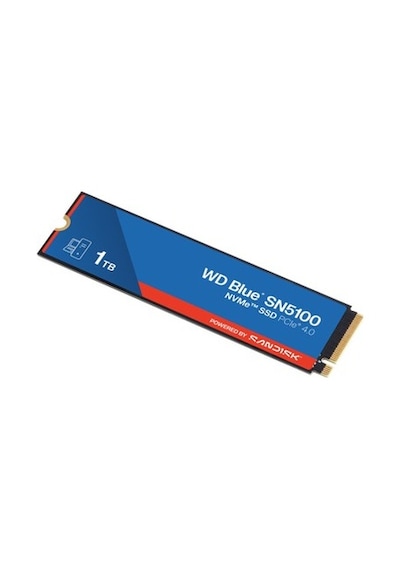 1tb Nvme M.2 Ssd, 7100 Mb/s Okuma Ve 6700 Mb/s Yazma Hızı İle Yüksek Kapasite
