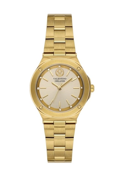 Valentino Orlandi Vo.1.10026-2 Gold