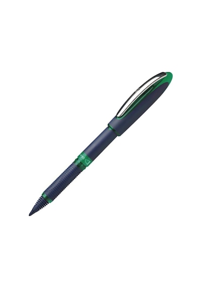 Schneider Roller Kalem One Business 0.6 Mm Yeşil 183004