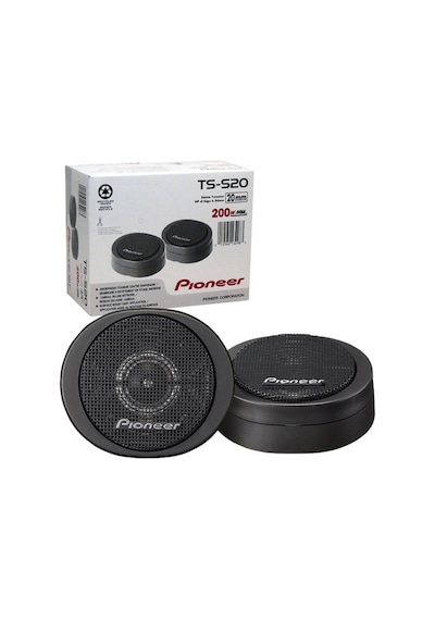 Pioneer TS-S20 200 W Tweeter