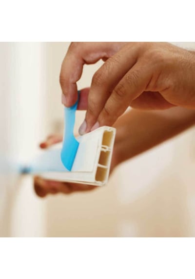 Vodaseal Çift Taraflı Köpük Montaj Bandı Beyaz 20 MM 3m