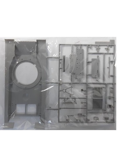 Dragon 6537 1/35 Ölçek, Js-2 Stalin Iı 3 İn 1 Ve Sovyet Tank Sürücüleri Plastik Model Kiti-51094