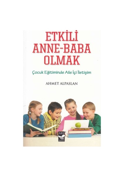 Etkili Anne-baba Olmak