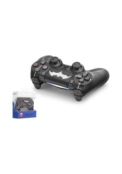 Nodar Nd400ag Bluetooth Gamepad Oyun Kolu Ps4 Uyumlu Doubleshock 4 Siyah