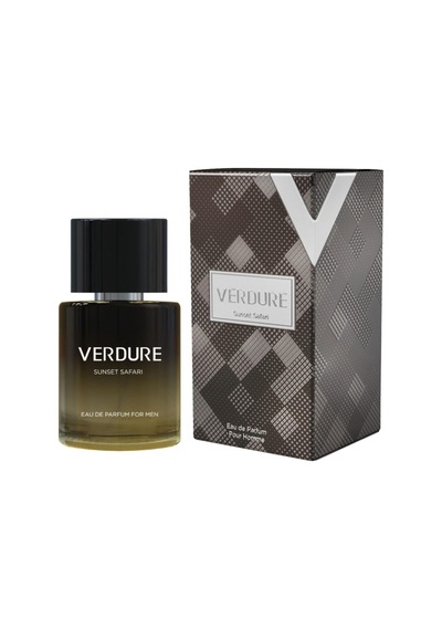 Eau De Parfum 100ml Sunset Safari Diğer