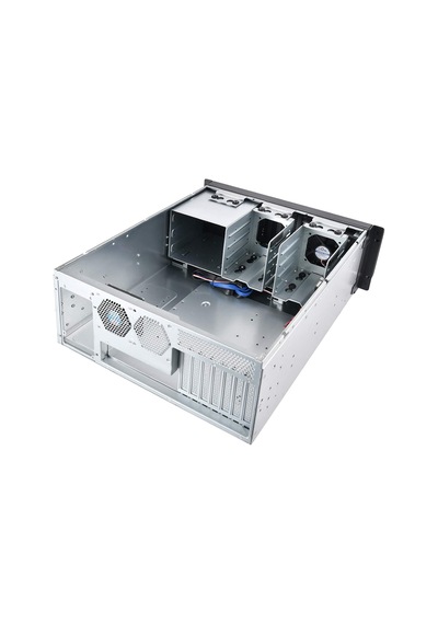 Silverstone SST-RM400 4U ATX Server Kasası