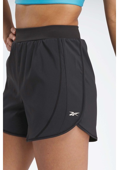 Reebok Kadın Şort 100075360 Siyah