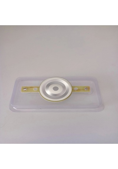 For-x Tweeter Mebranı - 10cm Dome Tweeter Mebranı - 1 Adet