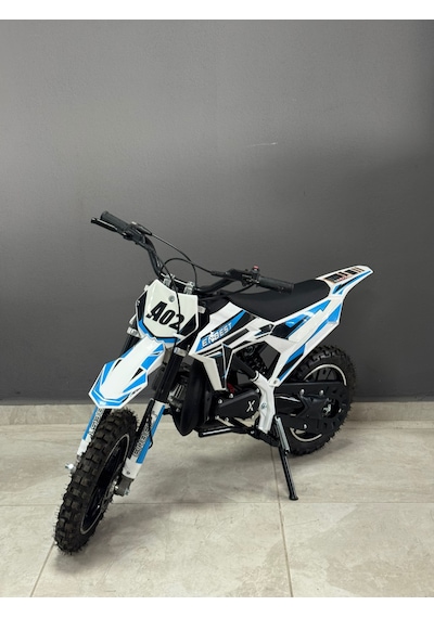 Enbest Mın Cross A02 Mavi