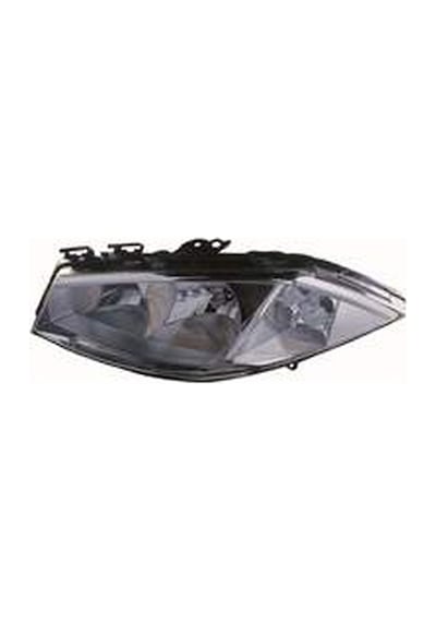 Far Sol Elektrıklı Megane Iı 02-06