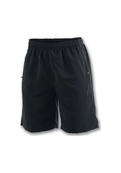 Siyah Joma Erkek Şort Bermuda Pocket 100784.100 Siyah