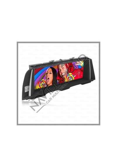 Özer Elektronik 5 Serısı Bmw F10/f11 Cıc 2010-2012 4 Gb Ram 64 Gb Hafıza Androıd Nbt 10 İnç
