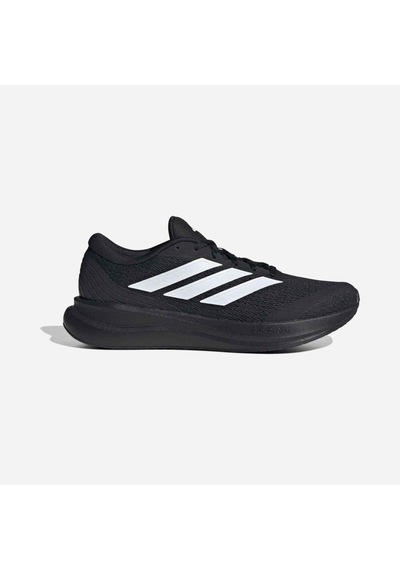 Nike Adidas Runfalcon 6 Erkek Yürüyüş Koşu Günlük Spor Ayakkabı Siyah