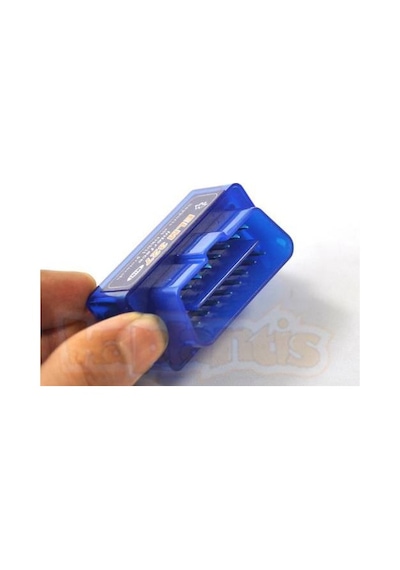 Elm327 Super Mini Bluetooth V2.1 Obd2 N11.88