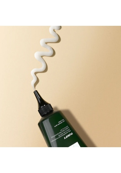 Lazartigue Purify Arındırıcı Şampuan 75 Ml Yağlı