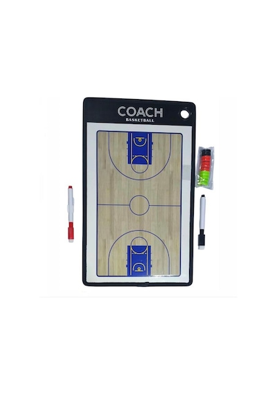 Avessa Ttb-20 Mıknatıslı Basketbol Taktik Tahtası