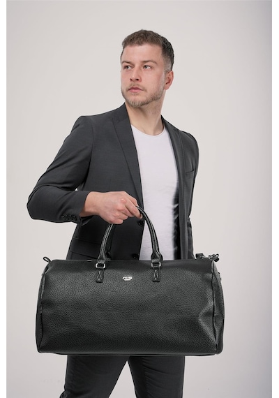 Ççs 40243 Elbise Çantası Siyah