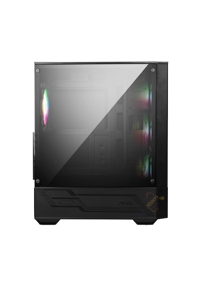Msı Mag Forge 112r Gaming Mid-tower Pc Kasası