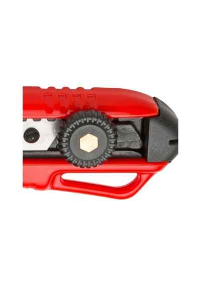 Vıp-tec Vt875103v Profesyonel Vidalı Maket Bıçağı 18mm
