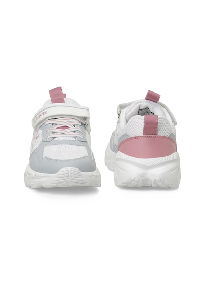 Kinetix Savora F 6fx Beyaz Kız Çocuk Spor Ayakkabı 000000000102202959 Beyaz