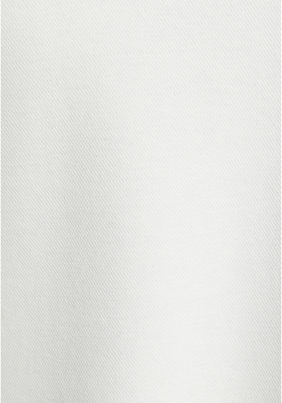 Colin's Colins Regular Fit Fermuarlı Düz Kadın Beyaz Sweatshirt Cl1080743 Q1.v2 Ofw