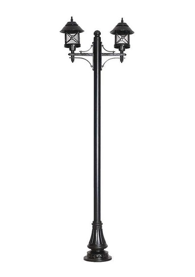 Şanlı Bahçe Aydınlatma Direği 265cm Ş797