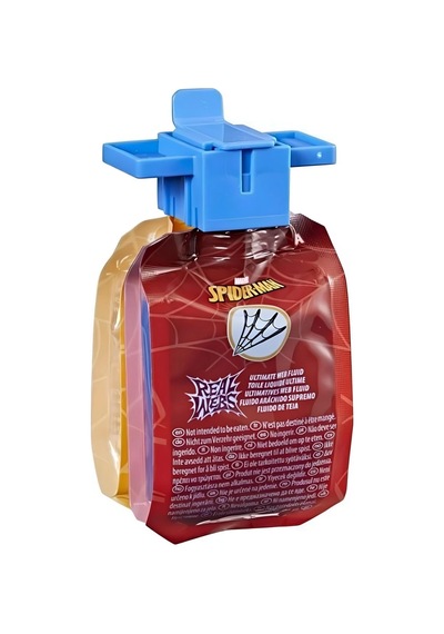 Ağ Ve Su Fırlatıcı Yedek Paket