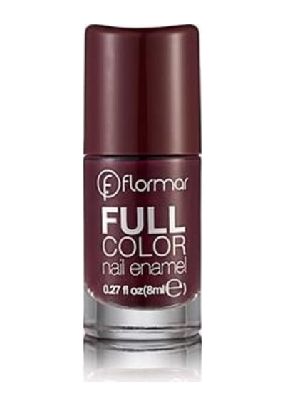 Flormar Oje - Full Color Nail Enamel Fc11 Beauty Night 34000014-fc11