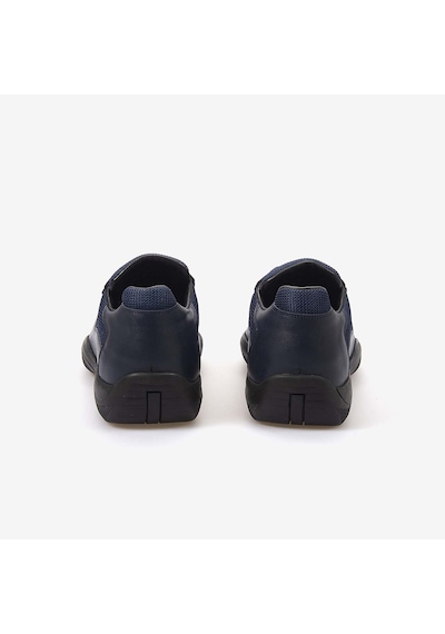 Mocassini Erkek Spor & Sneaker Ayakkabı 3290 Lacivert