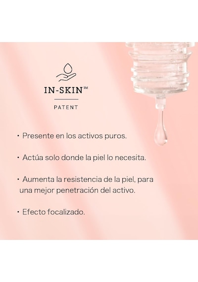 Etat Pur Pure Active Enoxolone Hassas Ve Rozalı Ciltler İçin Kızarıklık Karşıtı Saf Cilt Serumu 15 Ml