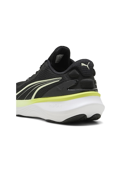 Puma Scend Pro 2 Erkek Siyah Koşu Ayakkabısı 31077930 Siyah