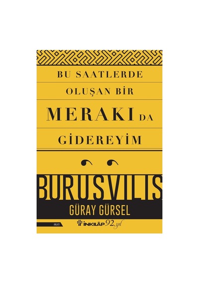 Merak Ve Bilgi: Zamanın Değişimi Üzerine Düşünceler
