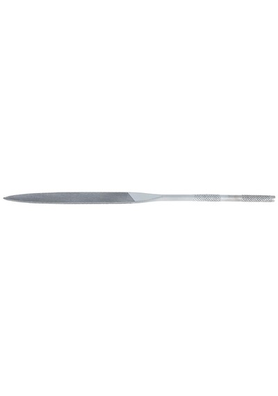 Fett Tome 200mm Saplı Saatçi Bıçak Eğesi