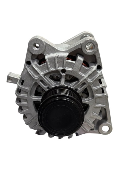 Ford Custom-transit 12v-165ah Valeo Tip Wutse Alternatör Alt8132