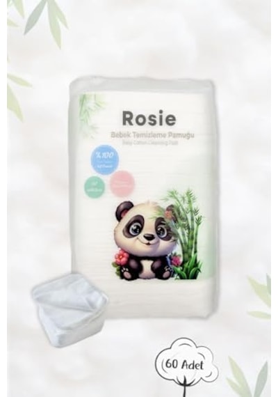 Desert Oud Sıvı Sabun 500 Ml 5 Al 4 Öde Ve Rosie Pamuk