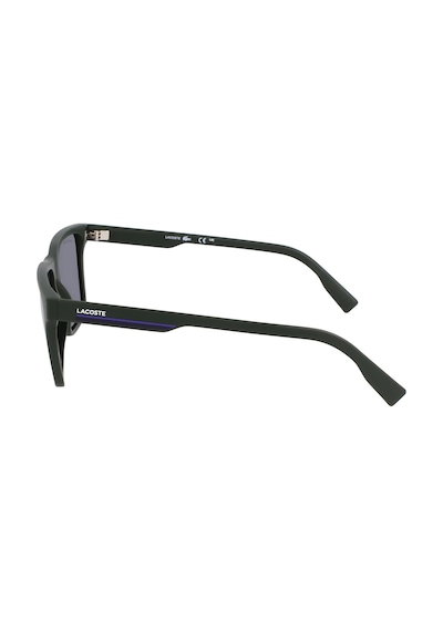 Lacoste L6039s 301 57 Unisex Güneş Gözlüğü Yeşil