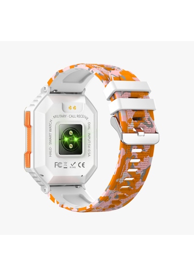 Zcwatch V0623 Outdoor Akıllı Saat (Distribütör Garantili)